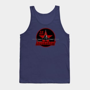 F-5 Adversary Tank Top